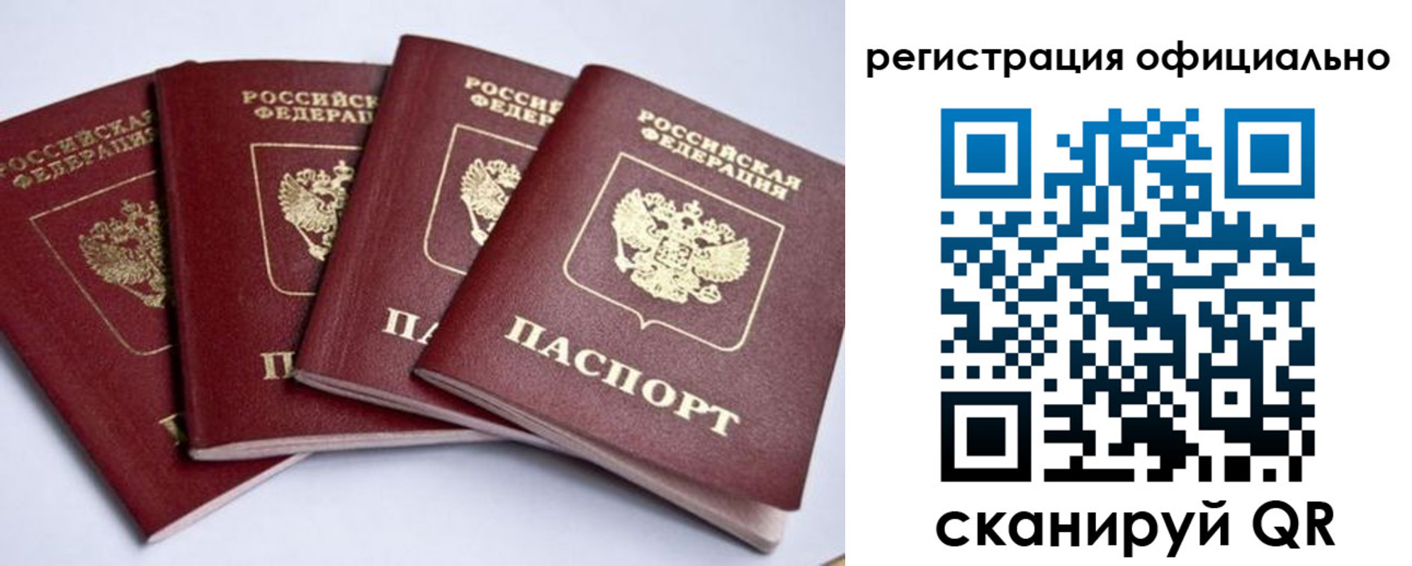 пропишу в квартире в Егорьевске